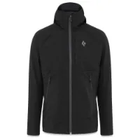 Black Diamond Men's Element Hoody Black Diamond Men's Element Hoody
