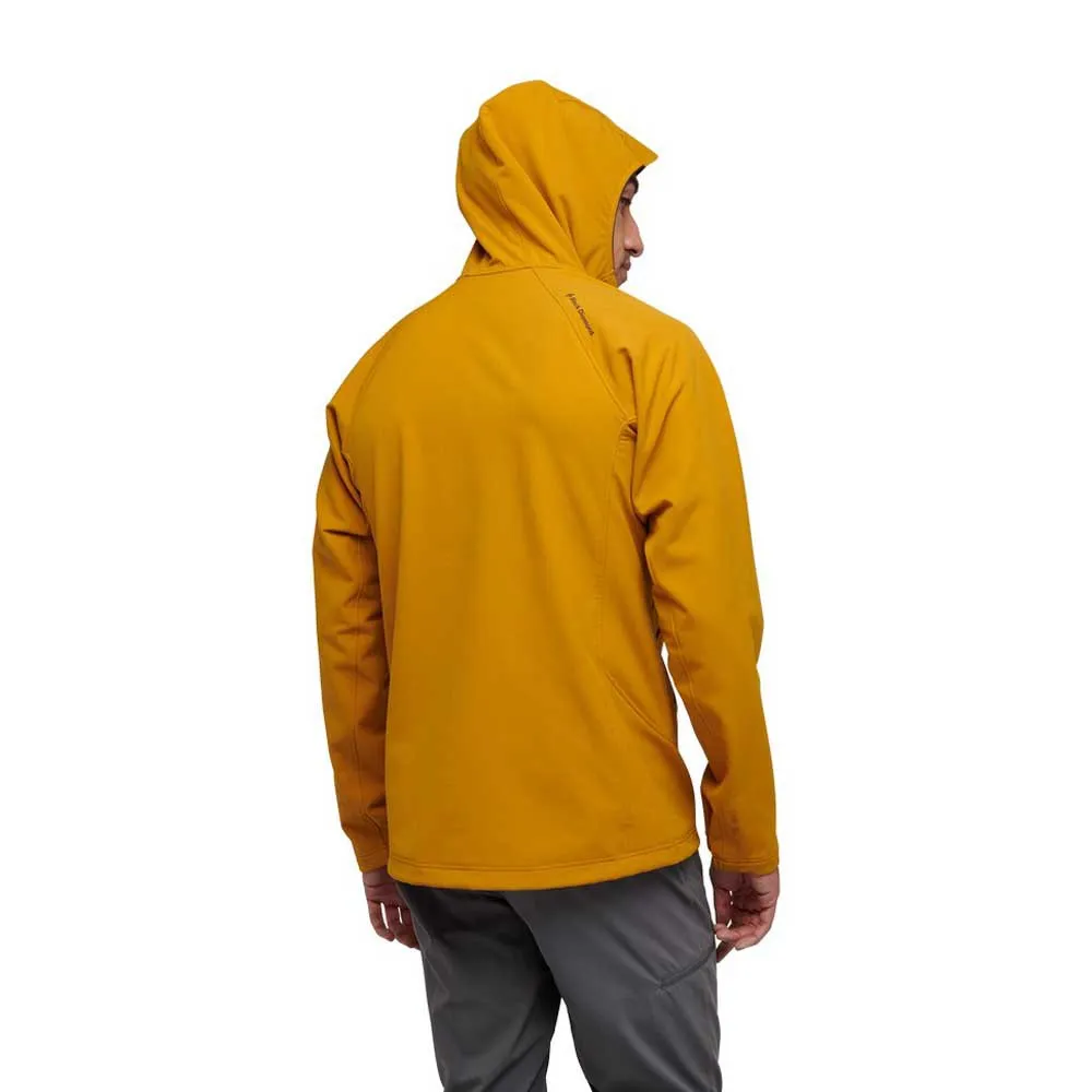 Black Diamond Men's Element Hoody Black Diamond Men's Element Hoody