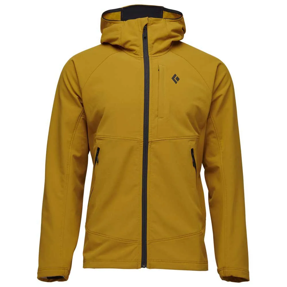 Black Diamond Men's Element Hoody Black Diamond Men's Element Hoody