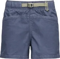 Black Diamond Men's Ethos Shorts Black Diamond Men's Ethos Shorts