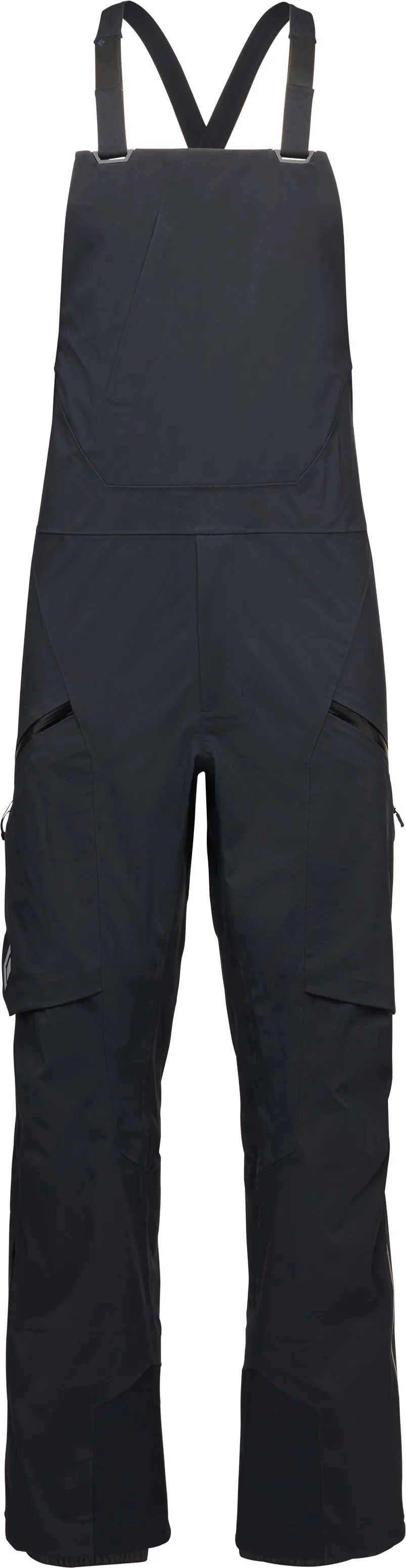 Black Diamond Men's Factor Bibs