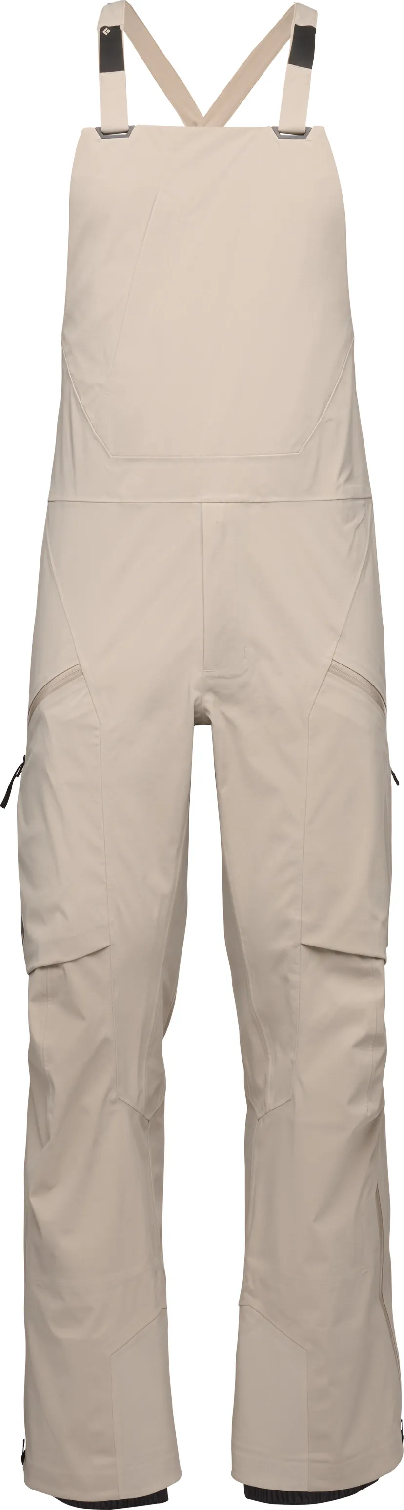 Black Diamond Men's Factor Bibs