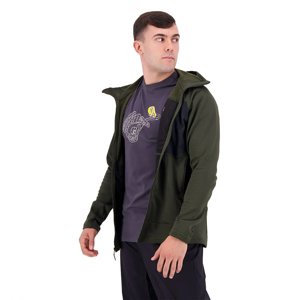 Black Diamond Men's Factor Hoody