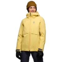 Black Diamond Men's Factor Shell Black Diamond Men's Factor Shell
