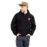Black Diamond Men's Faded Full Zip Hoody