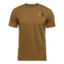 Black Diamond Men's Faded Shortsleeve Tee