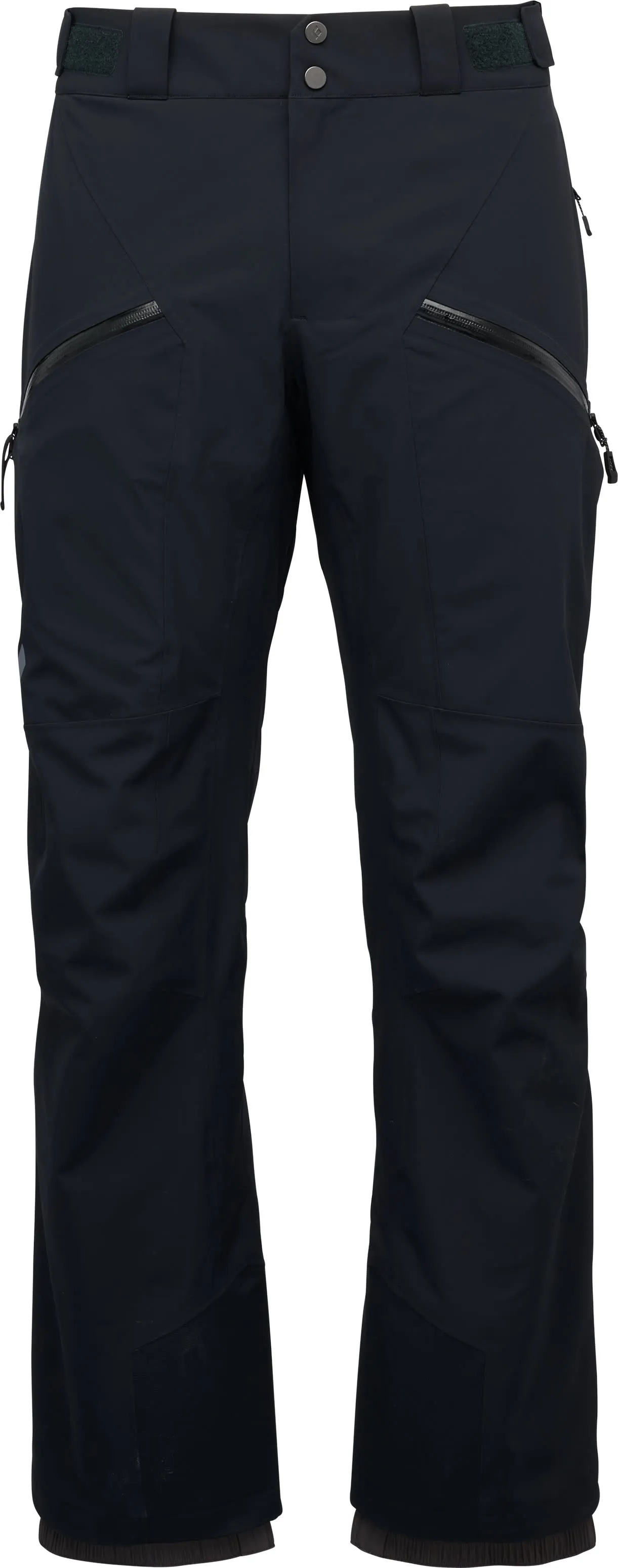 Black Diamond Men's Fineline Stretch FZ Pants