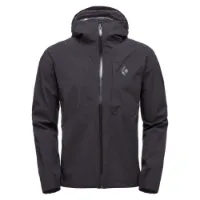 Black Diamond Men's Fineline Stretch Shell Black Diamond Men's Fineline Stretch Shell
