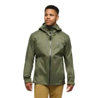 Black Diamond Men's Fineline Stretch Shell Black Diamond Men's Fineline Stretch Shell