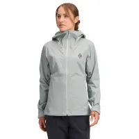Black Diamond Men's Fineline Stretch Shell Black Diamond Men's Fineline Stretch Shell