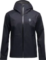 Black Diamond Men's Fineline Stretch Shell Black Diamond Men's Fineline Stretch Shell