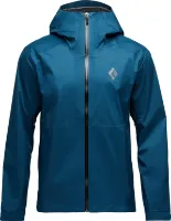 Black Diamond Men's Fineline Stretch Shell Black Diamond Men's Fineline Stretch Shell