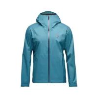 Black Diamond Men's Fineline Stretch Shell Black Diamond Men's Fineline Stretch Shell