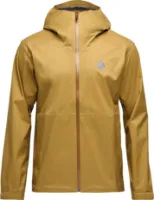 Black Diamond Men's Fineline Stretch Shell