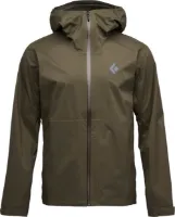 Black Diamond Men's Fineline Stretch Shell