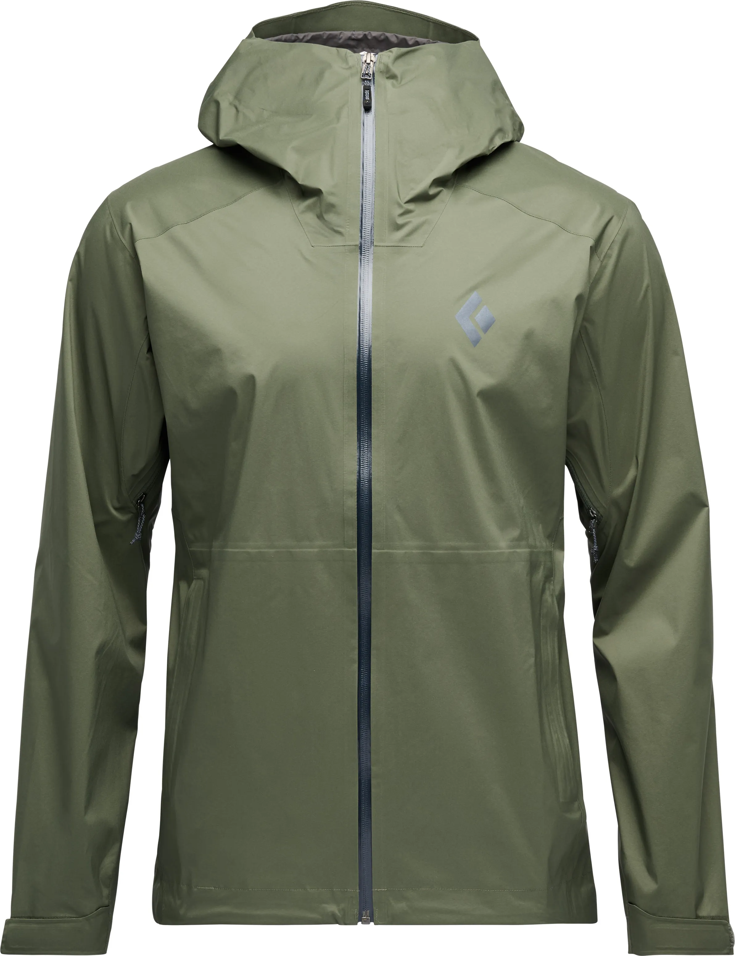Black Diamond Men's Fineline Stretch Shell Black Diamond Men's Fineline Stretch Shell