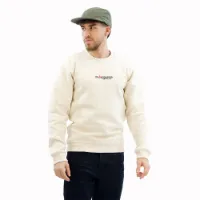 Black Diamond Men's Heritage Wordmark Crewneck