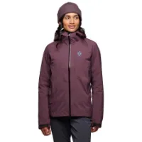Black Diamond Men's Highline Stretch Shell Jacket