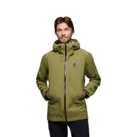 Black Diamond Men's Highline Stretch Shell Jacket