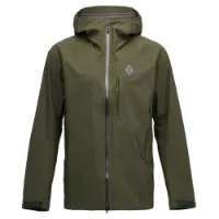 Black Diamond Men's Highline Stretch Shell Jacket