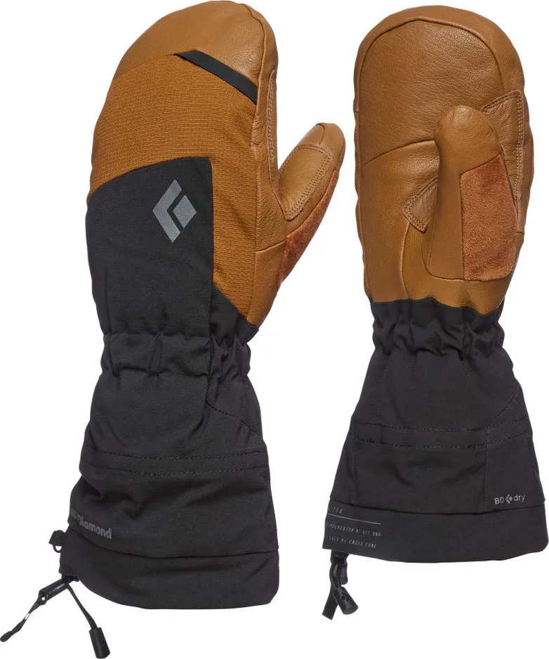 Black Diamond Men's Mercury Mitts Black Diamond Men's Mercury Mitts