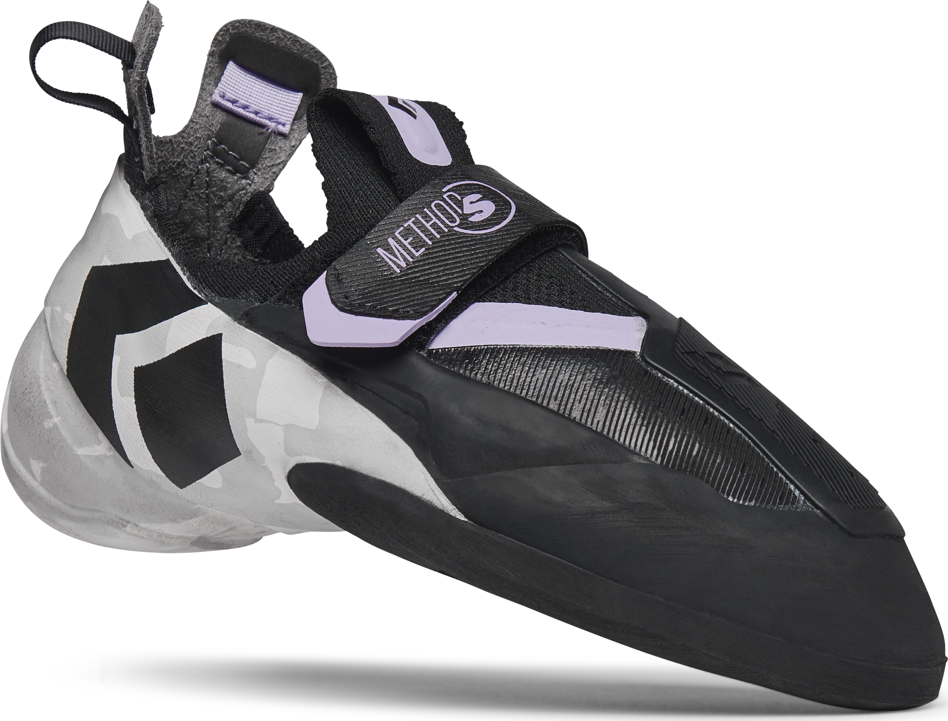 Black Diamond Men's Method S Climbing Shoes Black Diamond Men's Method S Climbing Shoes