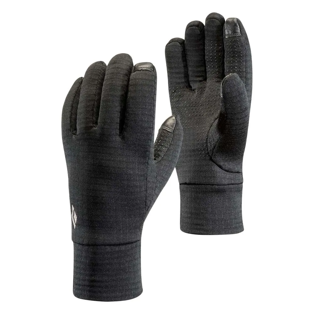 Black Diamond Men's Midweight Gridtech
