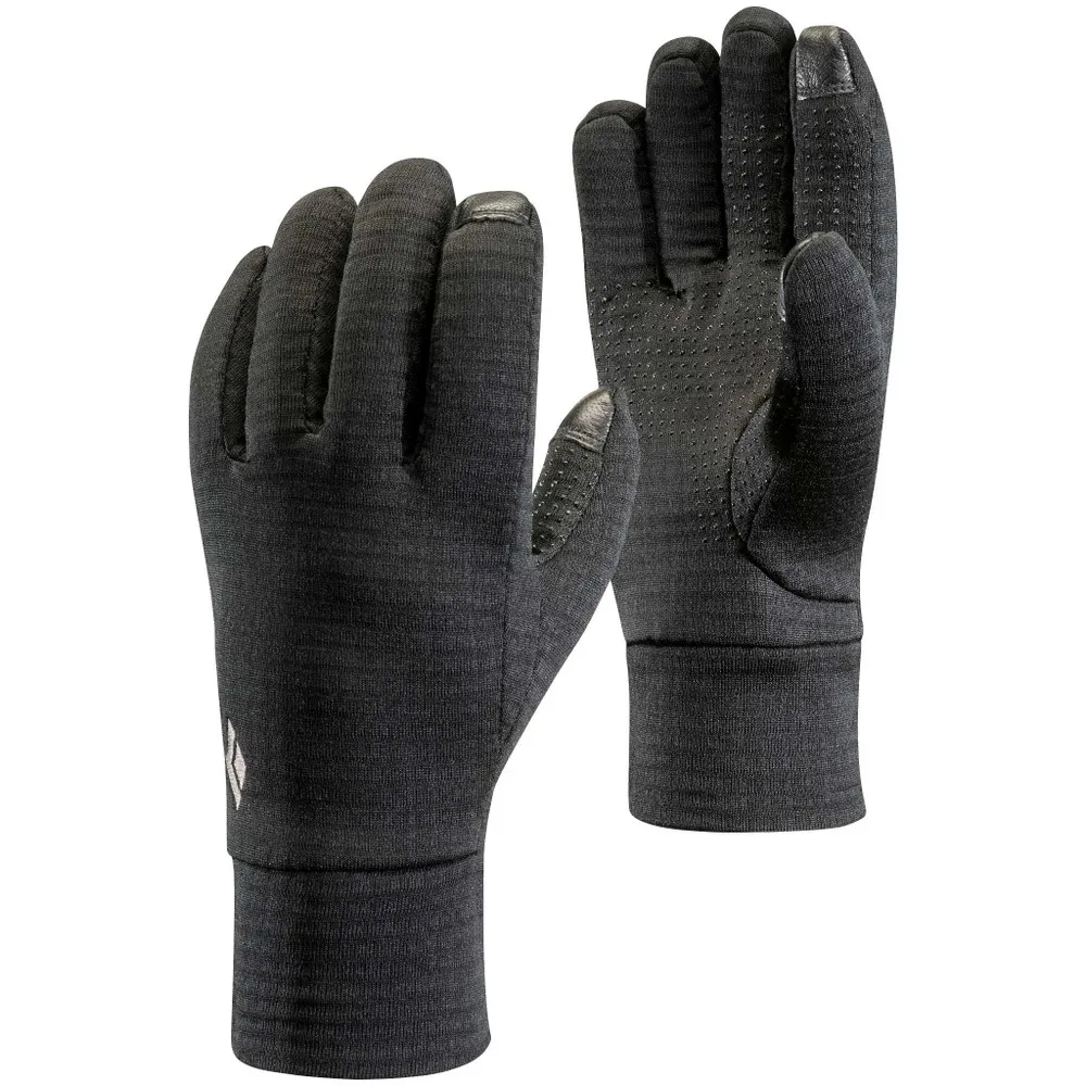 Black Diamond Men's Midweight Gridtech Black Diamond Men's Midweight Gridtech