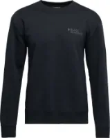Black Diamond Men's Mini Stacked Crewneck Black Diamond Men's Mini Stacked Crewneck