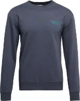 Black Diamond Men's Mini Stacked Crewneck Black Diamond Men's Mini Stacked Crewneck