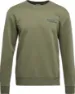 Black Diamond Men's Mini Stacked Crewneck