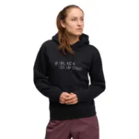 Black Diamond Men's Mini Stacked Pullover Hoody Black Diamond Men's Mini Stacked Pullover Hoody
