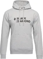 Black Diamond Men's Mini Stacked Pullover Hoody Black Diamond Men's Mini Stacked Pullover Hoody