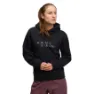 Black Diamond Men's Mini Stacked Pullover Hoody