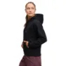 Black Diamond Men's Mini Stacked Pullover Hoody