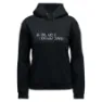 Black Diamond Men's Mini Stacked Pullover Hoody