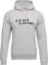 Black Diamond Men's Mini Stacked Pullover Hoody