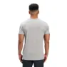 Black Diamond Men's Mini Stacked Short Sleeve Tee