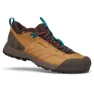 Black Diamond Men's Mission Leather Low Waterproof Approach Shoes