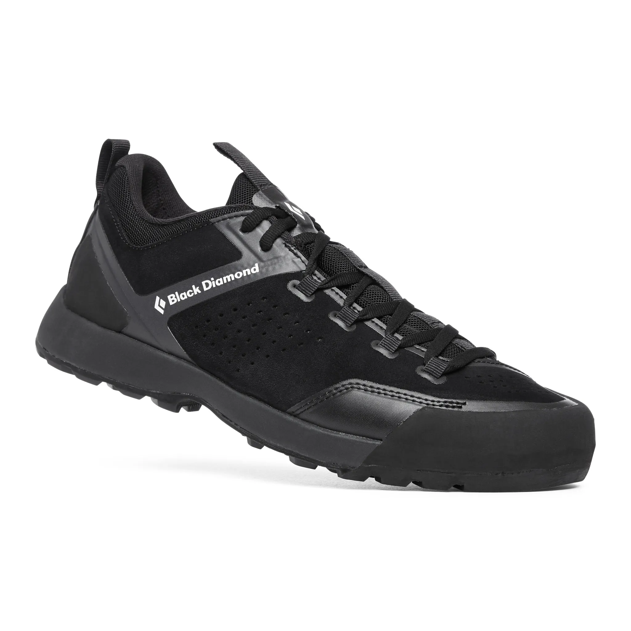 Black Diamond Men's Mission XP Leather Black Diamond Men's Mission XP Leather