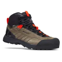 Black Diamond Men's Misson Leather Mid WP Black Diamond Men's Misson Leather Mid WP