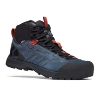 Black Diamond Men's Misson Leather Mid WP Black Diamond Men's Misson Leather Mid WP