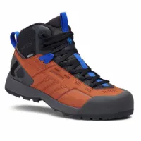 Black Diamond Men's Misson Leather Mid WP Black Diamond Men's Misson Leather Mid WP