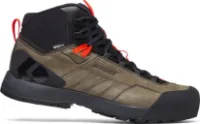 Black Diamond Men's Misson Leather Mid WP