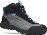 Black Diamond Men's Misson Leather Mid WP Black Diamond Men's Misson Leather Mid WP