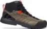 Black Diamond Men's Misson Leather Mid WP