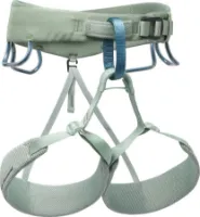 Black Diamond Men's Momentum Harness Black Diamond Men's Momentum Harness