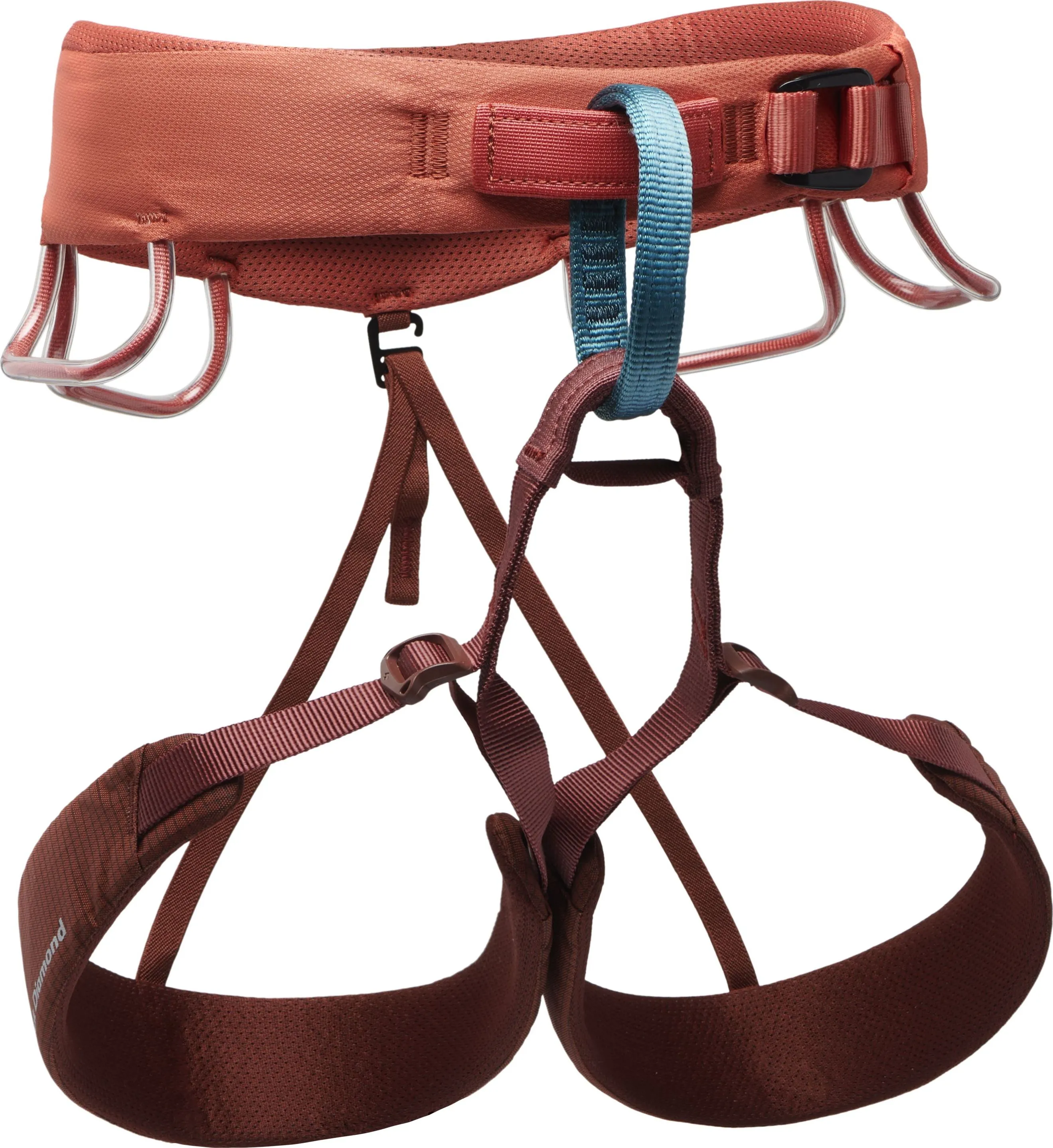 Black Diamond Men's Momentum Harness