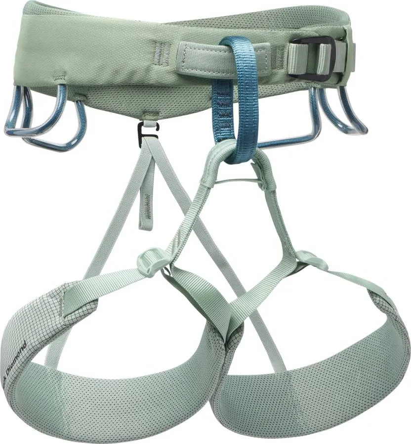 Black Diamond Men's Momentum Harness Black Diamond Men's Momentum Harness