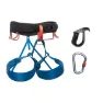 Black Diamond Men's Momentum Harness Pilot Package